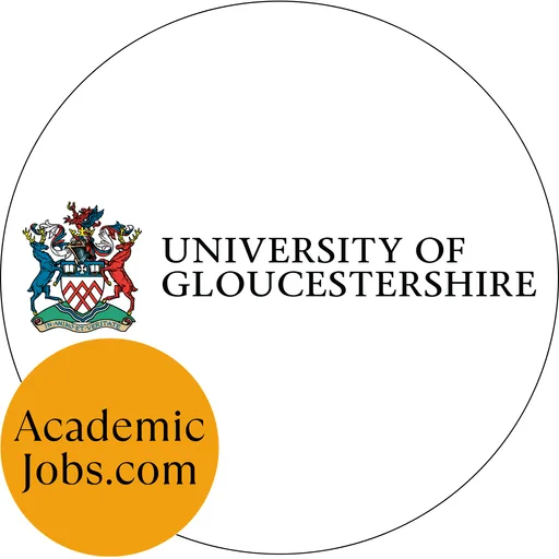 University of Gloucestershire Jobs